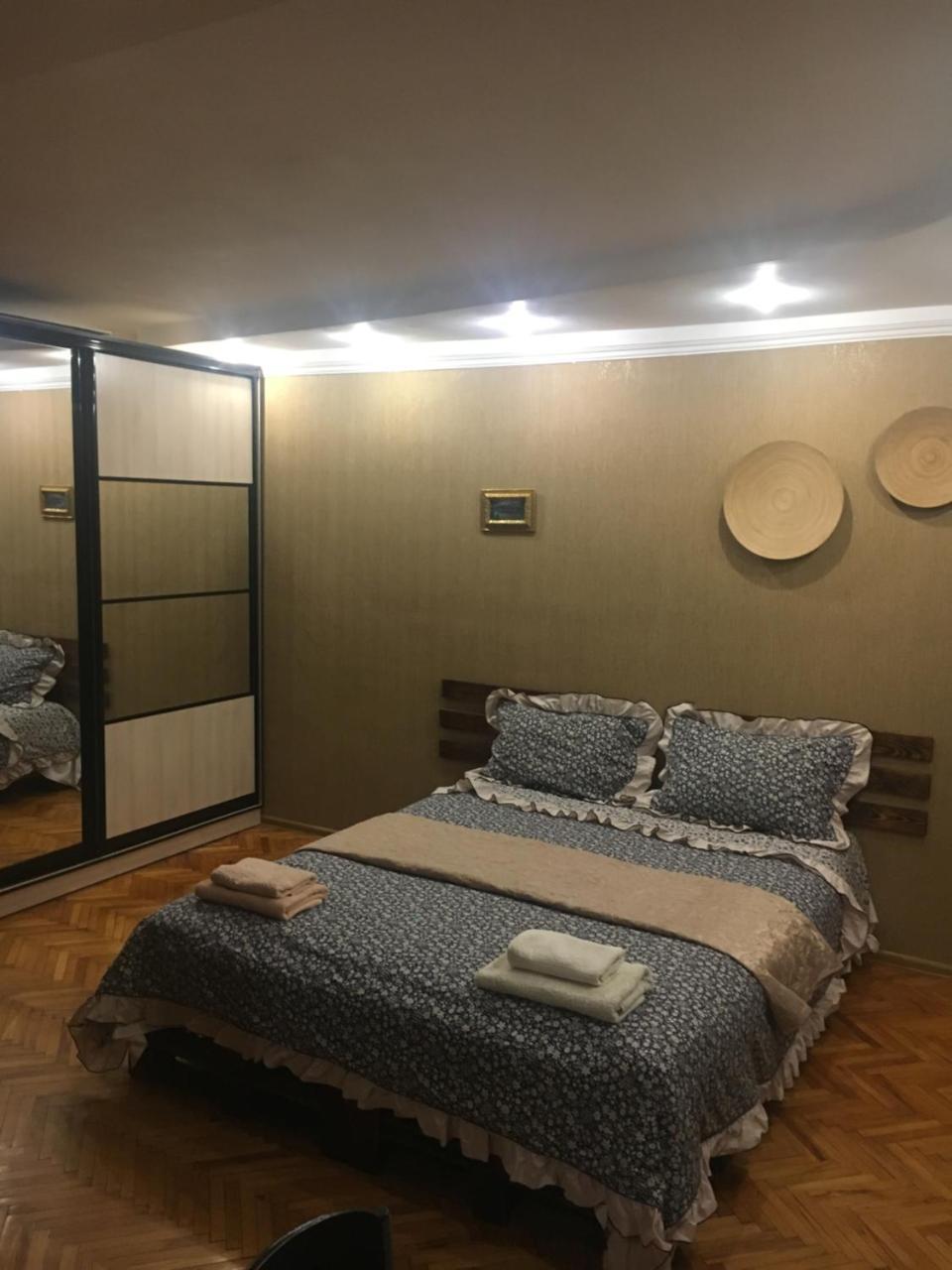 Kvartira Na Krakivskiy 12 , 52 Apartment Kiev Exterior photo