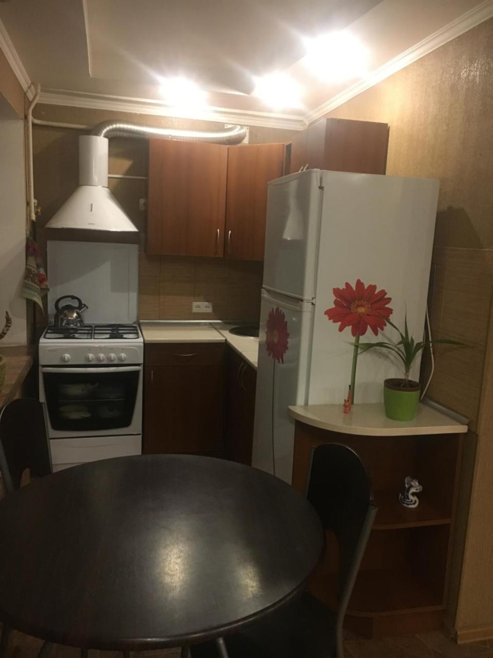 Kvartira Na Krakivskiy 12 , 52 Apartment Kiev Exterior photo